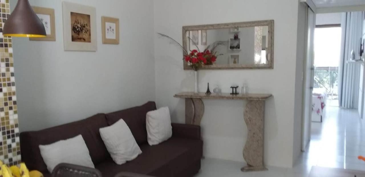 Flat Condominio Hotel Fazenda Gravata Monte Castelo ภายนอก รูปภาพ